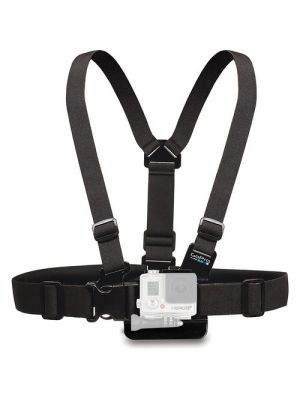 GCHM30-001 Chest Mount Harness