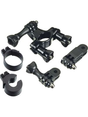 GRH30 Handlebar/Seatpost Pole Mount