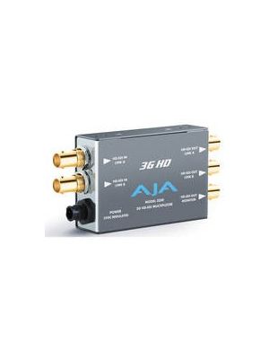 3GM HD Mini-Converter