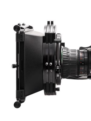 microMatteBox Clamp-On Bundle 2-Stage