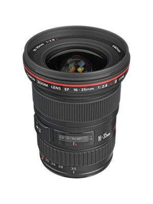 EF 16-35mm f/2.8L II USM Lens 