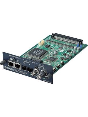 MADI Multi-Channel Audio Networking Expansion Card