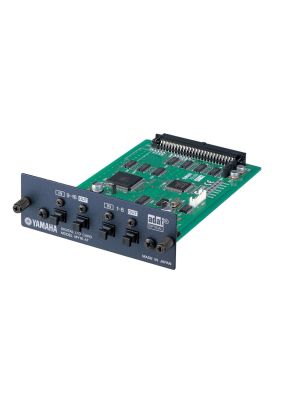 16 Channel ADAT Interface Card for Yamaha 02R96 and DM Series Consoles
