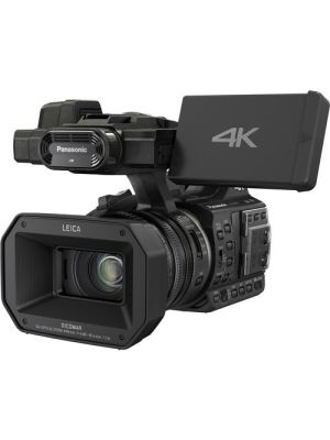 HC-X1000 4K DCI/Ultra HD/Full HD Camcorder