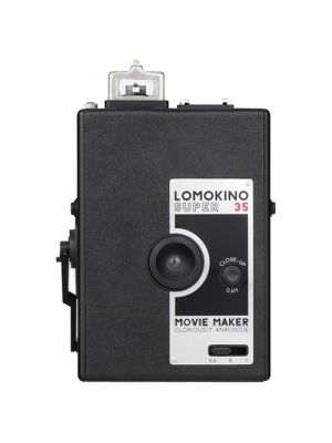 LomoKino 35mm Film Camera