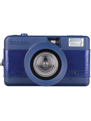 Fisheye One 35mm Camera (Dark Blue)