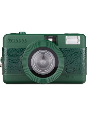 Fisheye One 35mm Camera (Dark Green)