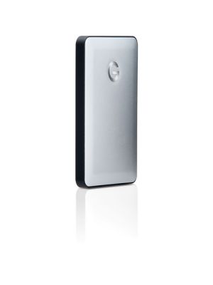 G-Technology 1TB G-DRIVE mobile USB Portable Hard Drive (7200 RPM) 