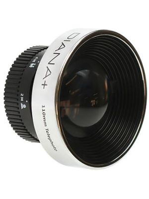 110mm Telephoto Lens for the Diana Series Cameras