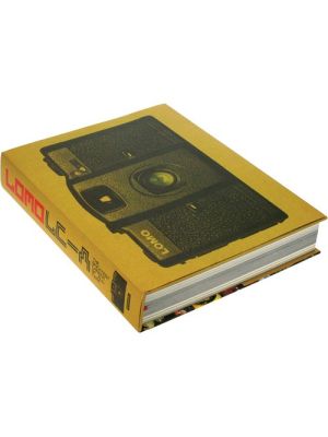 Lomo LC-A Big Book