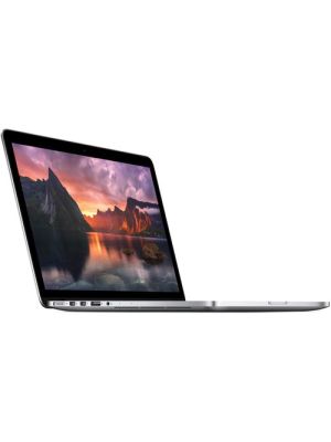 MacBook Pro 13-inch With Retina Display