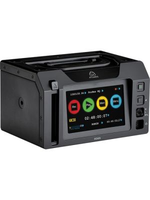 Ronin Portable Recorder / Player / Monitor 