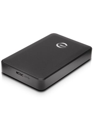 G-Technology 2TB G-Drive mobile USB 3.0 External Hard Drive