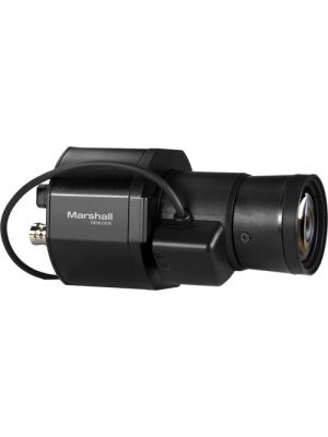 Marshall Electronics CV365-CGB 2.5MP Compact Genlock 3G-SDI / HDMI Camera 