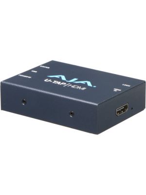 AJA U-TAP HDMI USB 3.0/3.1 Gen 1 Powered Capture Device