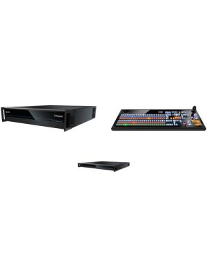 TriCaster TC1 DELUXE Bundle