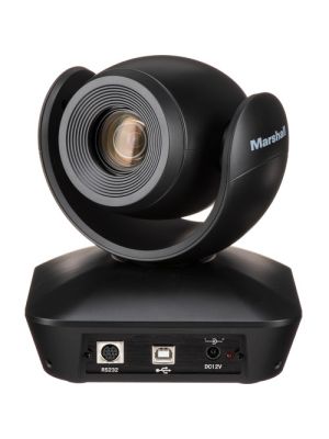 Marshall Electronics CV610-U2 Full HD USB 2.0 PTZ Camera (Black)