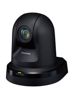 Panasonic AW-HE42 30x Zoom and 1080 50p 3G-SDI Supported PTZ Camera