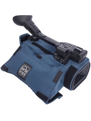  CBA-EX1R Camera Body Armor for Sony Camcorders (Blue) 