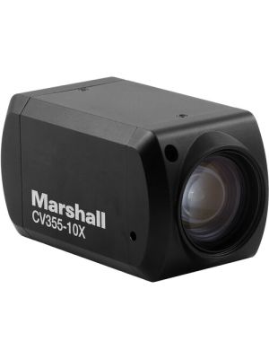 Marshall Electronics CV355-10X Zoom Camera 3GSDI/HDMI (HD60)
