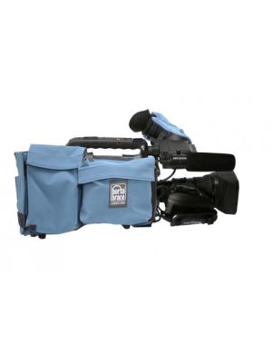  CBA-HPX300 Camera Body Armor (Blue) 