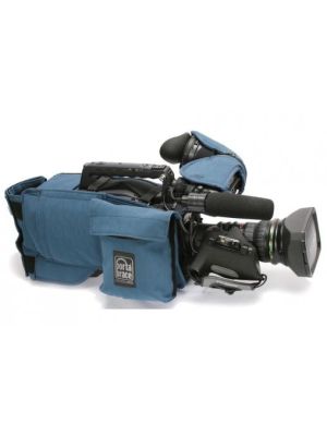  CBA-HPX500 Camera Body Armor (Blue) 