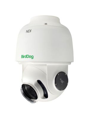 BirdDog Eyes A200 1080p Full NDI PTZ Camera with Sony Sensor and SDI