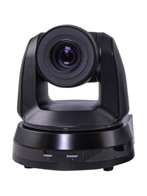 Marshall Electronics CV620-BI 20x PTZ Camera with IP, 3GSDI, and HDMI (Black)