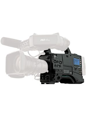 Panasonic AJ-PX800 “P2 cam” memory card camera recorder