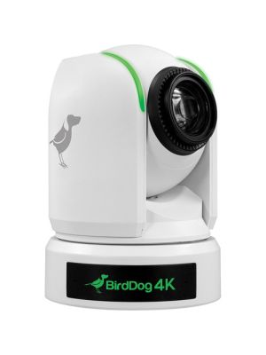 BirdDog P4K 4K Full NDI PTZ Camera with 1