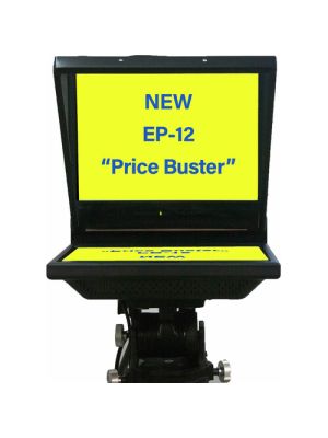 Mirror Image EP-12 Education Series Teleprompter