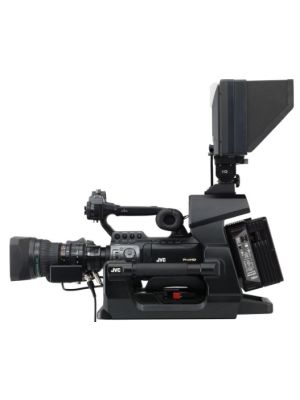 JVC GY-HM890RE ProHD Compact Shoulder Mount Camera with Fujinon 20x Lens
