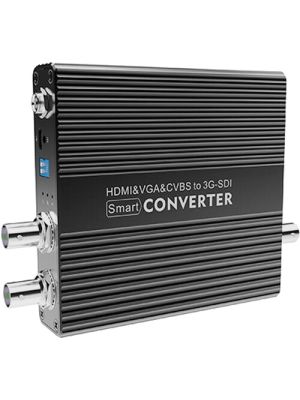Kiloview Broadcast-Grade HDMI to SDI Video Converter