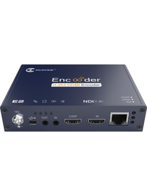 Kiloview HDMI to NDI HX Encoder