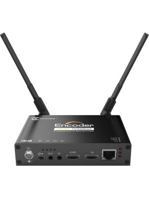 Kiloview HDMI to RTSP Wi-Fi Video Encoder