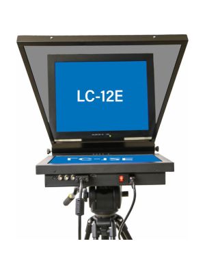 Mirror Image LC-12E LCD Starter Series Teleprompter