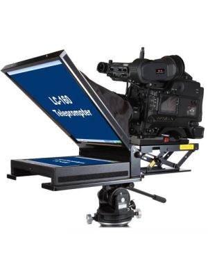 Mirror Image LC-160 Pro Series Teleprompter (15
