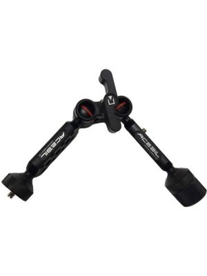Acebil MAGIC STAND 11 Multiple Accessory Support with CS-4 Adapter (11