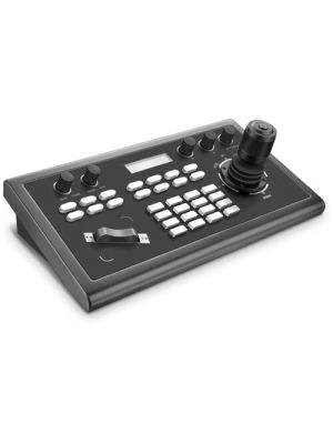 AVMATRIX PKC2000 Network PTZ Camera Keyboard Controller