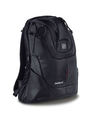 Sachtler Shell Camera Backpack (Black)
