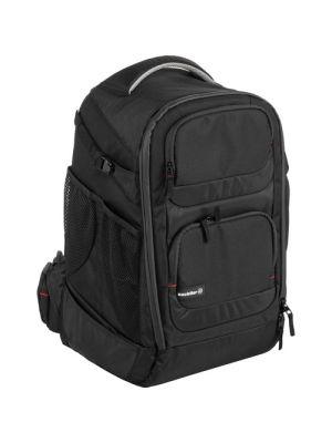 Sachtler Campack Plus Backpack (Black)
