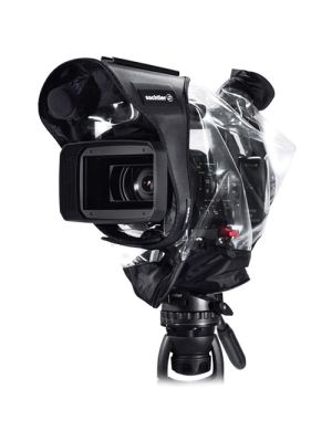 Sachtler SR410 Rain Cover for Small Video Cameras
