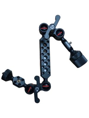 Acebil Multiple Function Magic Arm / Two Joint 15