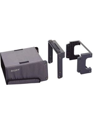 Sony VF-509 ENG Field Kit for LMD-9050 HDTV LCD Monitor