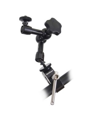 VariZoom Miniature Articulating Arm with Clamp