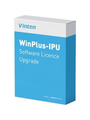 Autoscript WinPlus-IPU Software Licence Upgrade