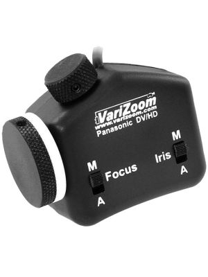 VZPFI Focus/Iris Controller