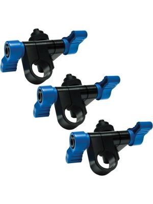 microMount 3-Pack (w/out Spuds)