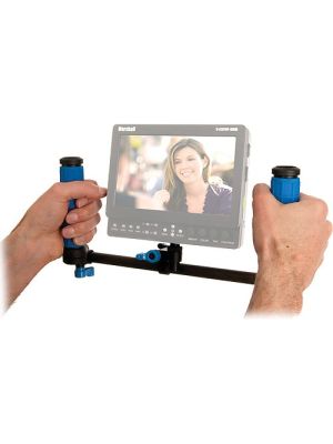 Monitor Double Grip Kit