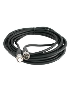 VZ-EXT-8/10 10' Extension Cable for Canon and Fujinon 8-Pin Professional Lenses
